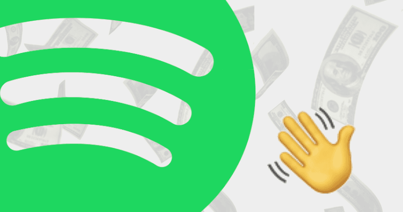 Lloyd's Thoughts: Why Spotify Could Acquire Clubhouse
