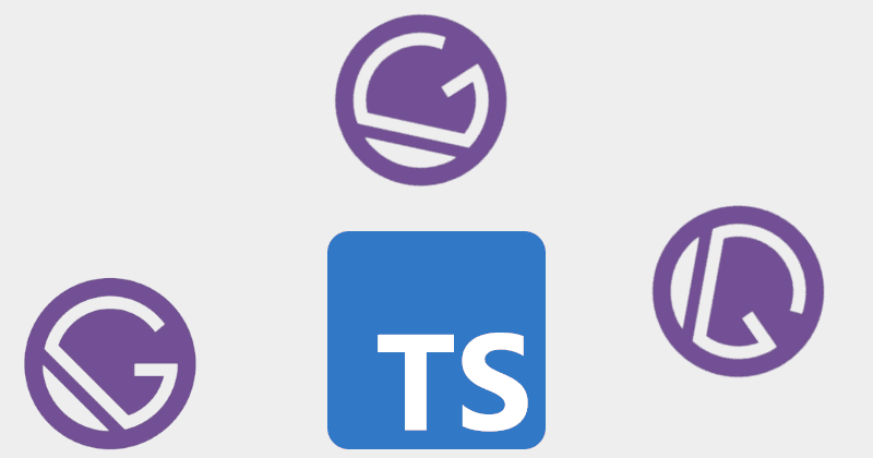 I'm Learning TypeScript!